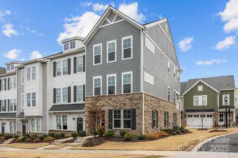 1037 Naples Drive, Davidson, NC 28036