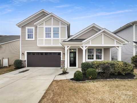 1844 Burlington Drive, York, SC 29745