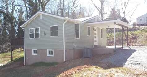 122 Lane Street, Morganton, NC 28655