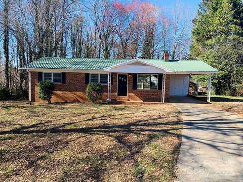 111 Dove Circle, Statesville, NC 28625