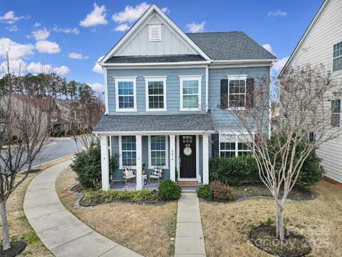 261 Helton Lane, Fort Mill, SC 29708