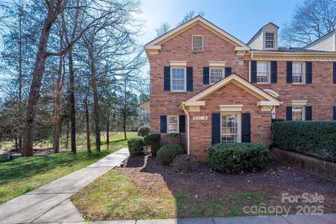 4151 Ivystone Court, Charlotte, NC 28277