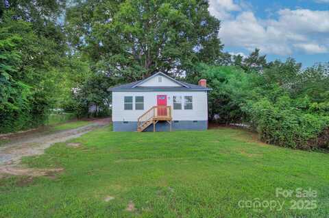 1304 S Main Street, Mount Holly, NC 28120