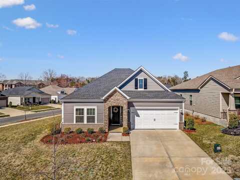 3501 Tully Avenue, Kannapolis, NC 28081