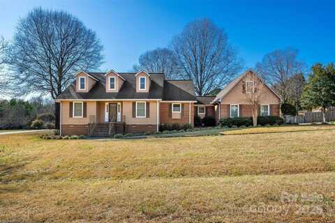 133 Persimmon Creek Road, Kings Mountain, NC 28086