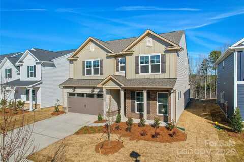 13729 Roderick Drive, Huntersville, NC 28078