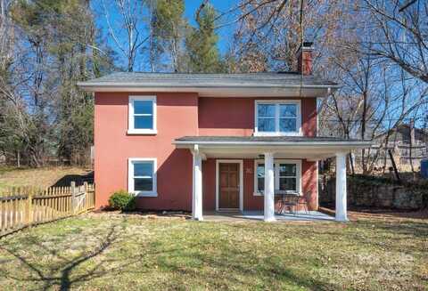 30 Merion Drive, Asheville, NC 28806