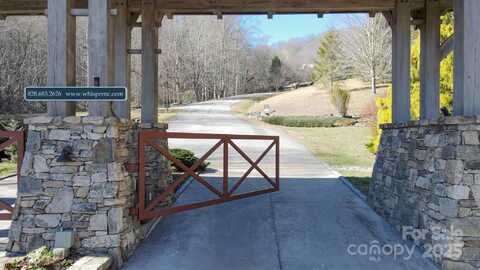 735 Whisper Mountain Drive, Leicester, NC 28748