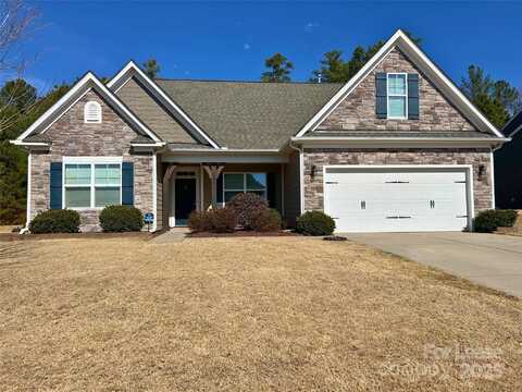 5803 McClintock Drive, Denver, NC 28037