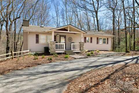 164 Waldsi Court, Brevard, NC 28712