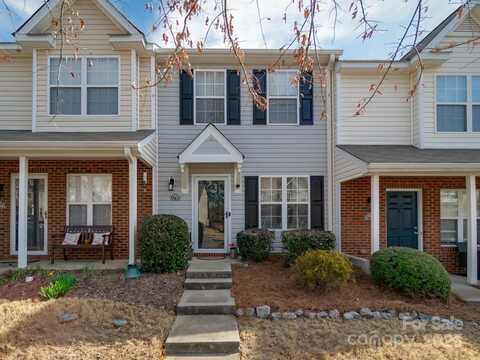 1752 Hidden Creek Drive, Rock Hill, SC 29732