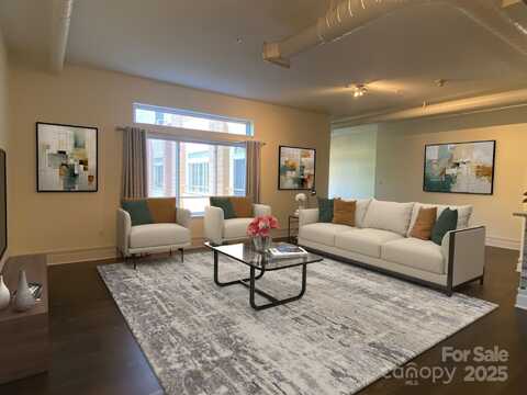 404 N Laurel Avenue, Charlotte, NC 28204