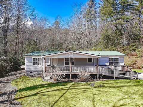 109 Papa Aiken Drive, Rosman, NC 28772