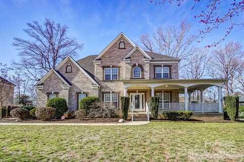 2689 Wingrave Street NW, Concord, NC 28027