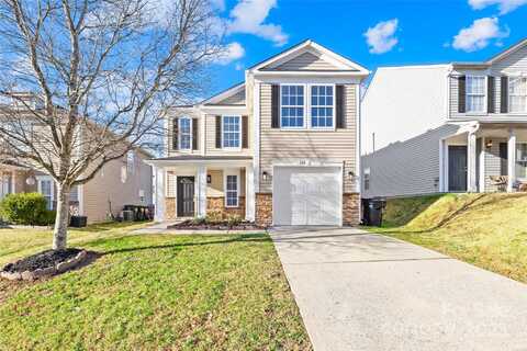 4115 Kellybrook Drive, Concord, NC 28025