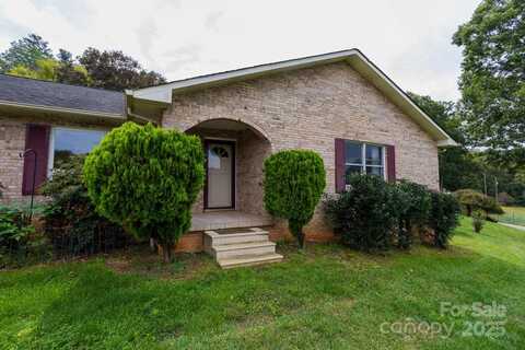9 Lorena Drive, Asheville, NC 28806