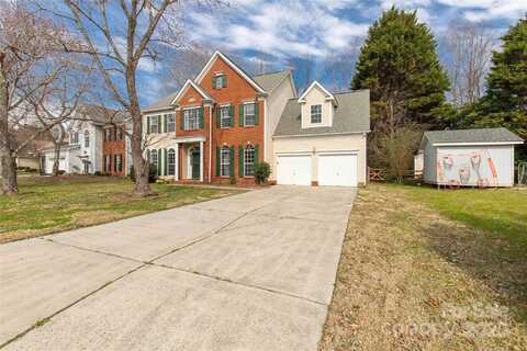9138 BABBITT Way, Charlotte, NC 28216