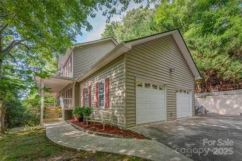 26 Ginsing Point, Pisgah Forest, NC 28768