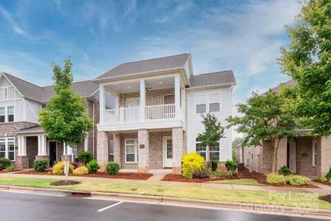 7715 McGill Heights Road, Charlotte, NC 28277