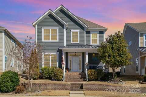 6187 Cloverdale Drive, Tega Cay, SC 29708