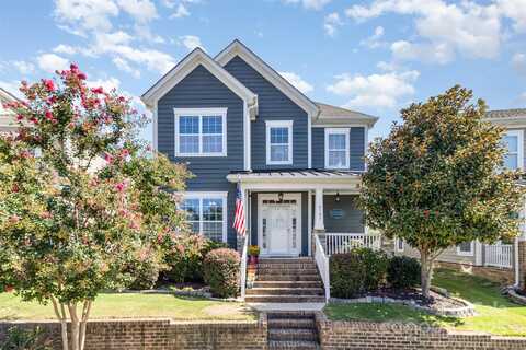 6187 Cloverdale Drive, Tega Cay, SC 29708