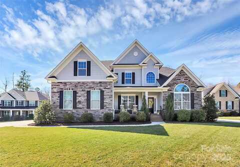 5019 Mill Creek Road, Clover, SC 29710