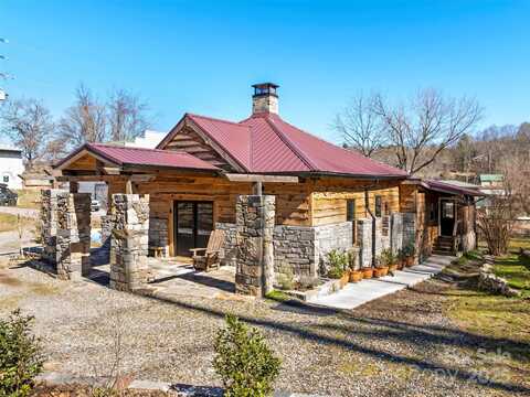 24 Old Leicester Highway, Asheville, NC 28804