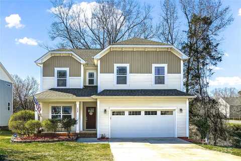 734 Rocky Grove Glen, York, SC 29745