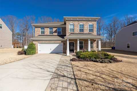 16110 Foreleigh Road, Huntersville, NC 28078