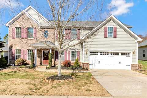 5020 Clover Hill Road, Indian Trail, NC 28079