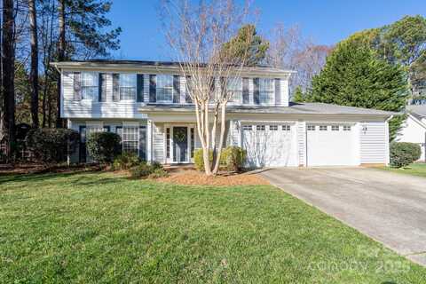 1301 Old Pond Lane, Matthews, NC 28105