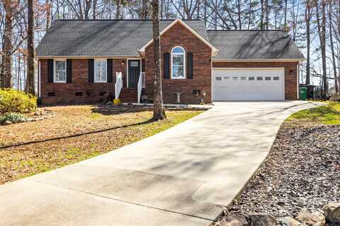 1601 Rosegate Lane, Stanfield, NC 28163