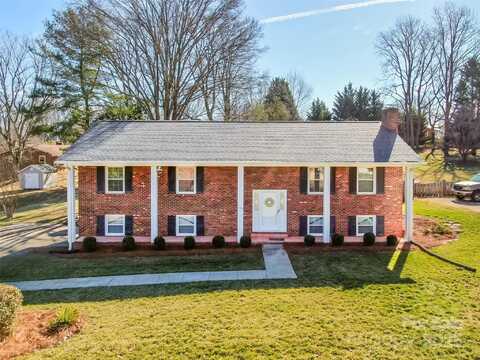 124 Kingston Avenue, Kernersville, NC 27284