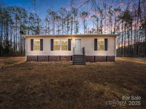 406 Rock Corner Road, Forest City, NC 28043