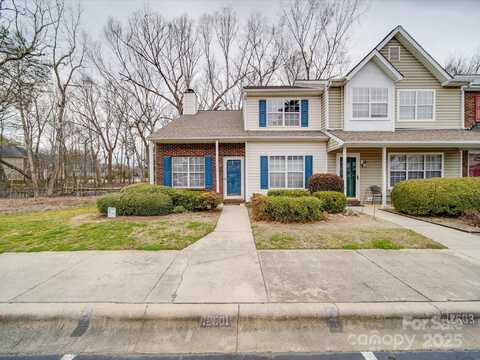 12601 Tucker Crossing Lane, Charlotte, NC 28273