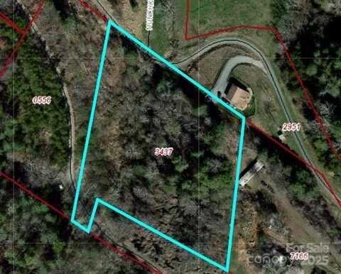 45 Wilde Hollow Drive, Weaverville, NC 28787