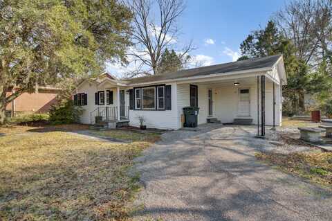 111 A Heatley Street, Moncks Corner, SC 29461