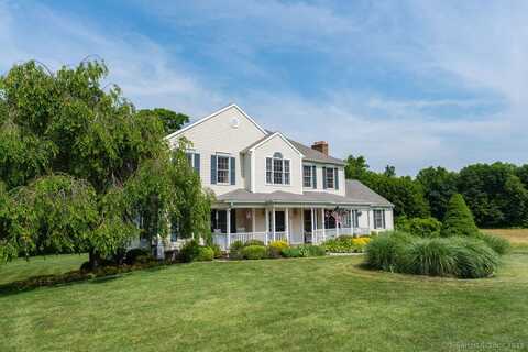 24 Overlook Lane, Guilford, CT 06437