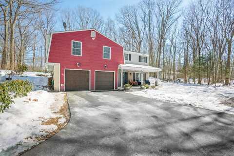 10 Stony Corners Lane, Southbury, CT 06488