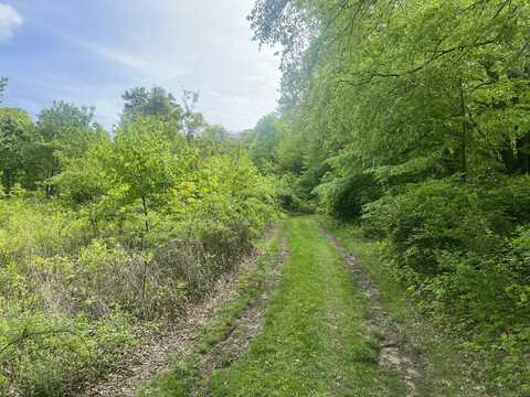 Spooner Hill Road, Kent, CT 06757