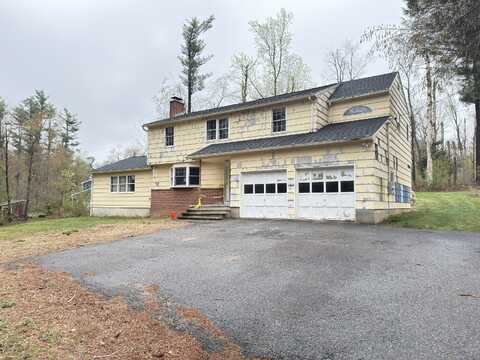 70 Old Fairwood Road, Bethany, CT 06524