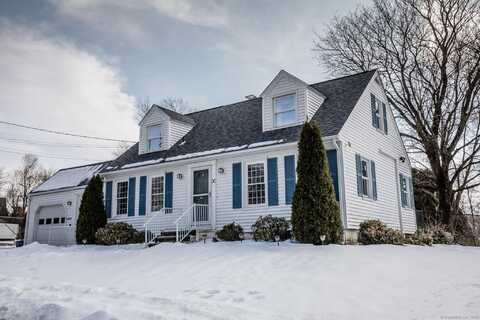 30 Clark Street, Hamden, CT 06518