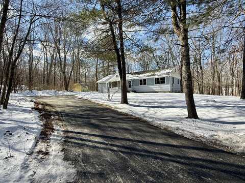 123 Moosup Pond Road, Plainfield, CT 06354