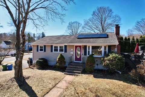 155 Dorothy Drive, Middletown, CT 06457