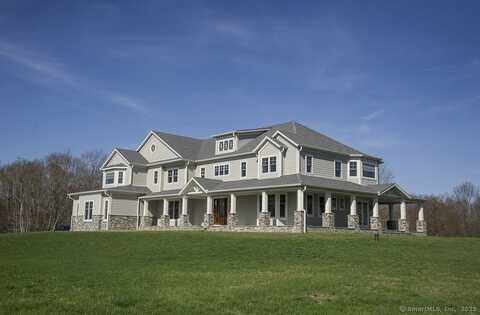 undefined, Sherman, CT 06784