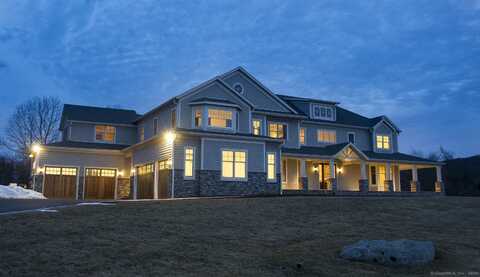 undefined, Sherman, CT 06784