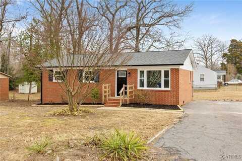 14115 STATE Avenue, Chester, VA 23836