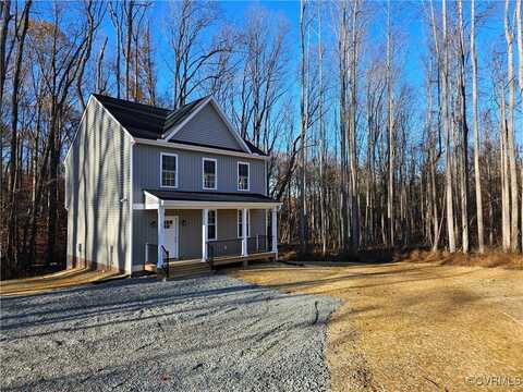 2375 Mosby Road, Powhatan, VA 23139