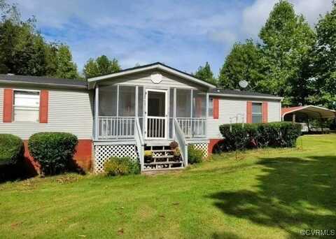 24081 E James Anderson Highway, Cumberland, VA 23040