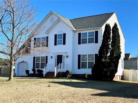 3213 Glenwood Ridge Drive, Henrico, VA 23223